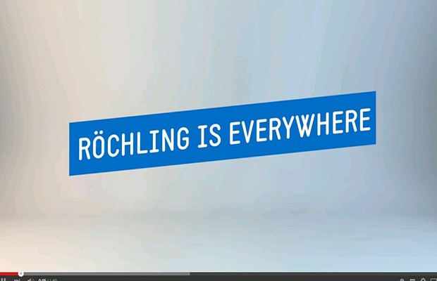 Röchling is everywhere