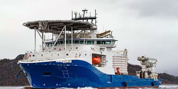 Kleven Verft_Ship of the Year Kleven Verft_Ship of the Year