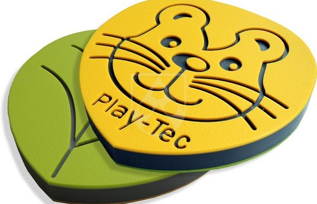 Play-Tec_Playground materiale_Lion