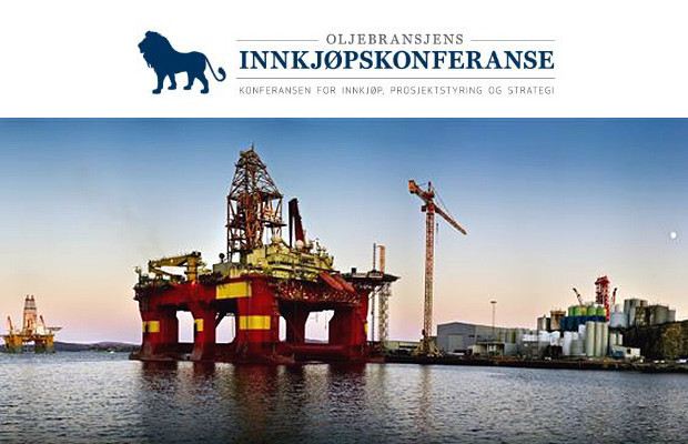 Oljebransjens Innkjøpskonferanse 2014