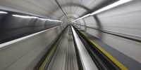 2453295 Going trough the underground tunnel 1276x850