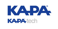 Kapatech logograffikk 1276x850