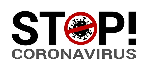 STOP Coronavirus STOP Coronavirus