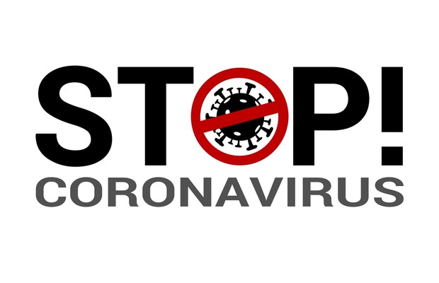 STOP Coronavirus