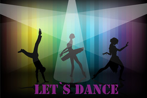 Lets Dance