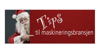 Tips til maskineringsbransjen Hoved