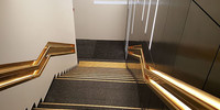 Messing Østbanehallen