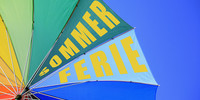 Sommerferie