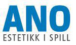 ANO_Estetikk i spill_logo