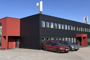 Astrup Skien Rødmyrlia 20A Astrup Skien Rødmyrlia 20A