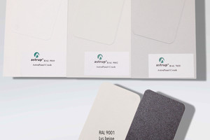 AstruPanel CRASH nye farger 2026