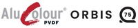AluColour ORBIS 75_logo stor