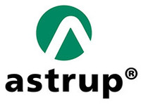 Astrup logo