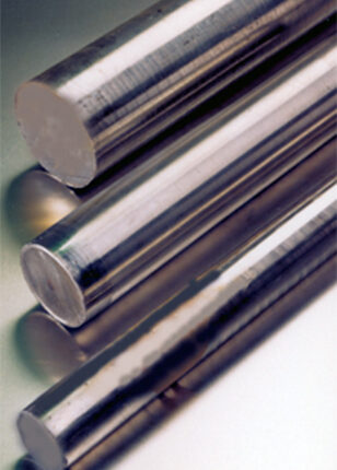 RF bolt aut     6mm  EN 1.4305 slipt h9 a 3000-3200mm